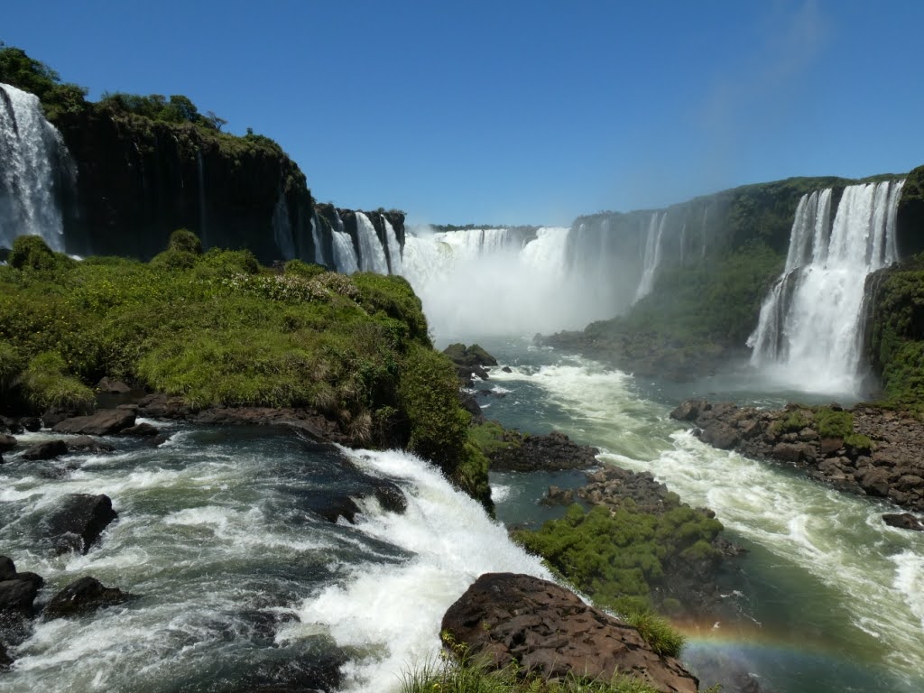 Iguacu